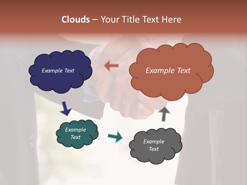 Actors Performing At The Annual Battle Of Monmouth Reenactment Located At Monmouth Battlefield State Park Every June In Manalapan New Jersey. PowerPoint Template