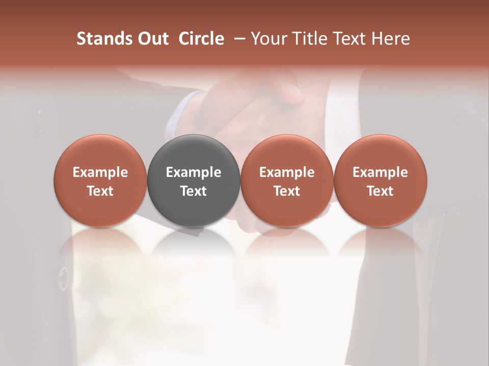 Actors Performing At The Annual Battle Of Monmouth Reenactment Located At Monmouth Battlefield State Park Every June In Manalapan New Jersey. PowerPoint Template