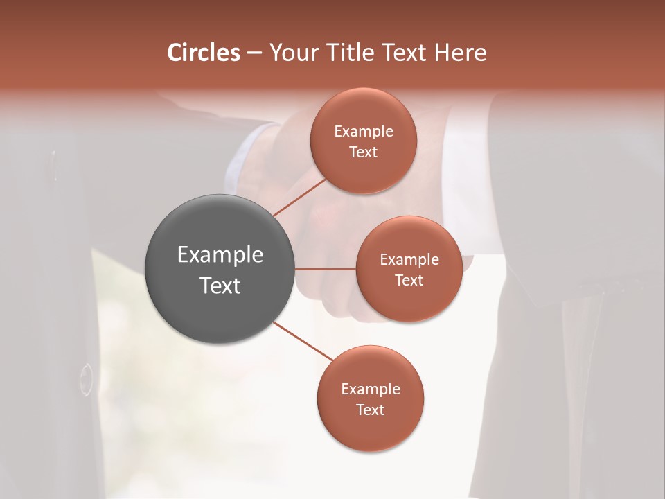 Actors Performing At The Annual Battle Of Monmouth Reenactment Located At Monmouth Battlefield State Park Every June In Manalapan New Jersey. PowerPoint Template