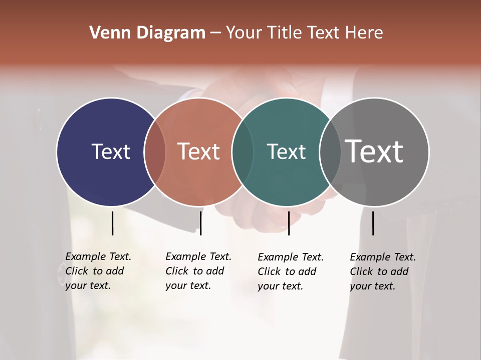 Actors Performing At The Annual Battle Of Monmouth Reenactment Located At Monmouth Battlefield State Park Every June In Manalapan New Jersey. PowerPoint Template