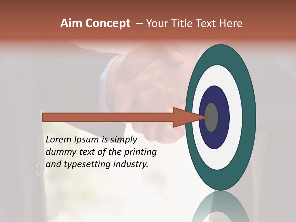 Actors Performing At The Annual Battle Of Monmouth Reenactment Located At Monmouth Battlefield State Park Every June In Manalapan New Jersey. PowerPoint Template