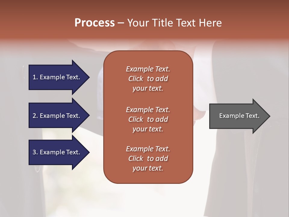 Actors Performing At The Annual Battle Of Monmouth Reenactment Located At Monmouth Battlefield State Park Every June In Manalapan New Jersey. PowerPoint Template