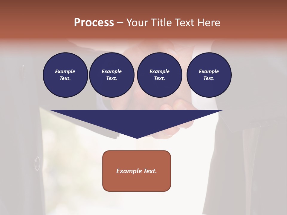 Actors Performing At The Annual Battle Of Monmouth Reenactment Located At Monmouth Battlefield State Park Every June In Manalapan New Jersey. PowerPoint Template