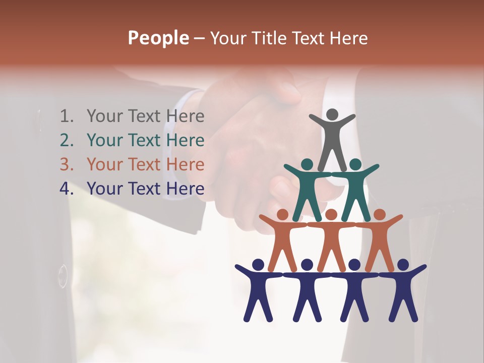 Actors Performing At The Annual Battle Of Monmouth Reenactment Located At Monmouth Battlefield State Park Every June In Manalapan New Jersey. PowerPoint Template