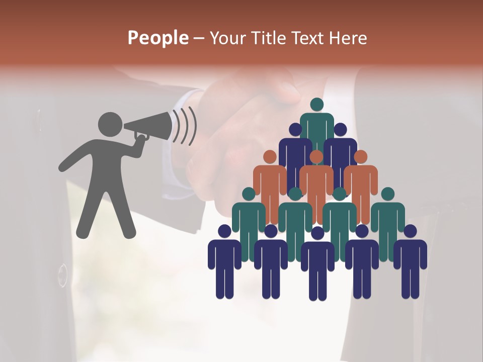 Actors Performing At The Annual Battle Of Monmouth Reenactment Located At Monmouth Battlefield State Park Every June In Manalapan New Jersey. PowerPoint Template