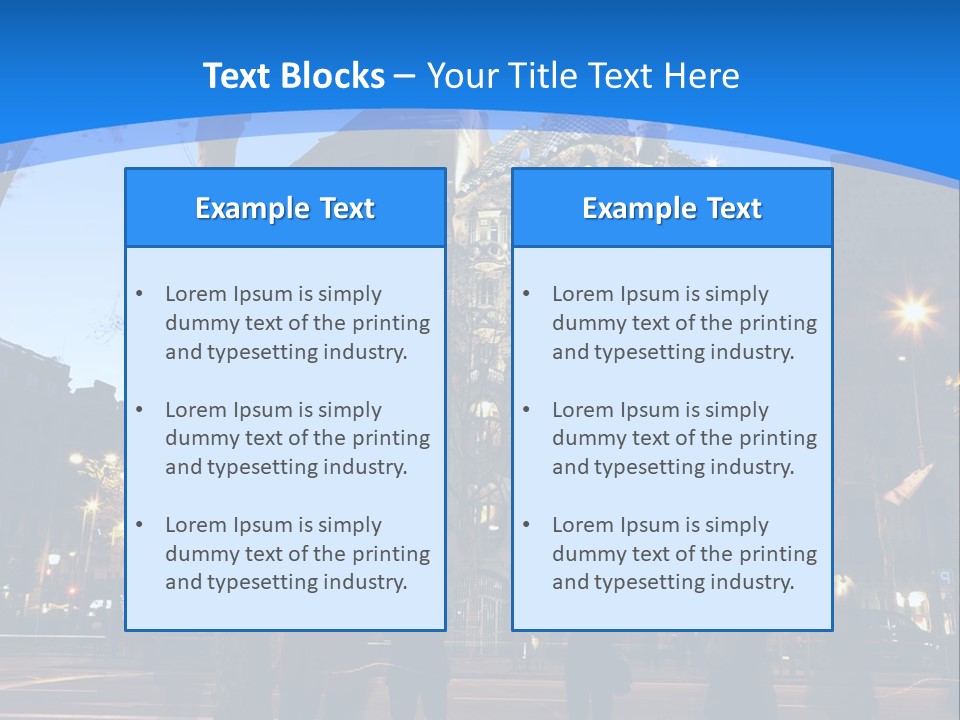 A Lineup Of New Cars At A Dealership. (Shot With Minimum Depth Of Field. Focus Is On The Third Vehicle From The Front.) PowerPoint Template