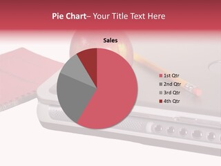 Back To School Theme PowerPoint Template