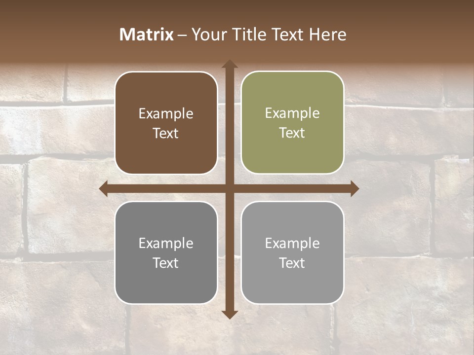 Sculpture Of A Woman - This Sculpture Is In The Jardin Des Plantes In Paris. Sclpturer Is Louis-Marie Dupaty (Venus Genetrix - 1810) PowerPoint Template