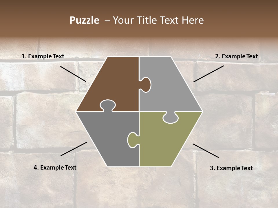 Sculpture Of A Woman - This Sculpture Is In The Jardin Des Plantes In Paris. Sclpturer Is Louis-Marie Dupaty (Venus Genetrix - 1810) PowerPoint Template