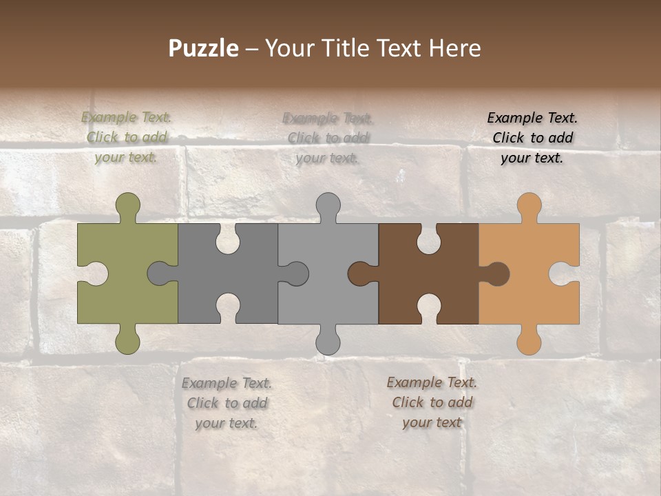 Sculpture Of A Woman - This Sculpture Is In The Jardin Des Plantes In Paris. Sclpturer Is Louis-Marie Dupaty (Venus Genetrix - 1810) PowerPoint Template