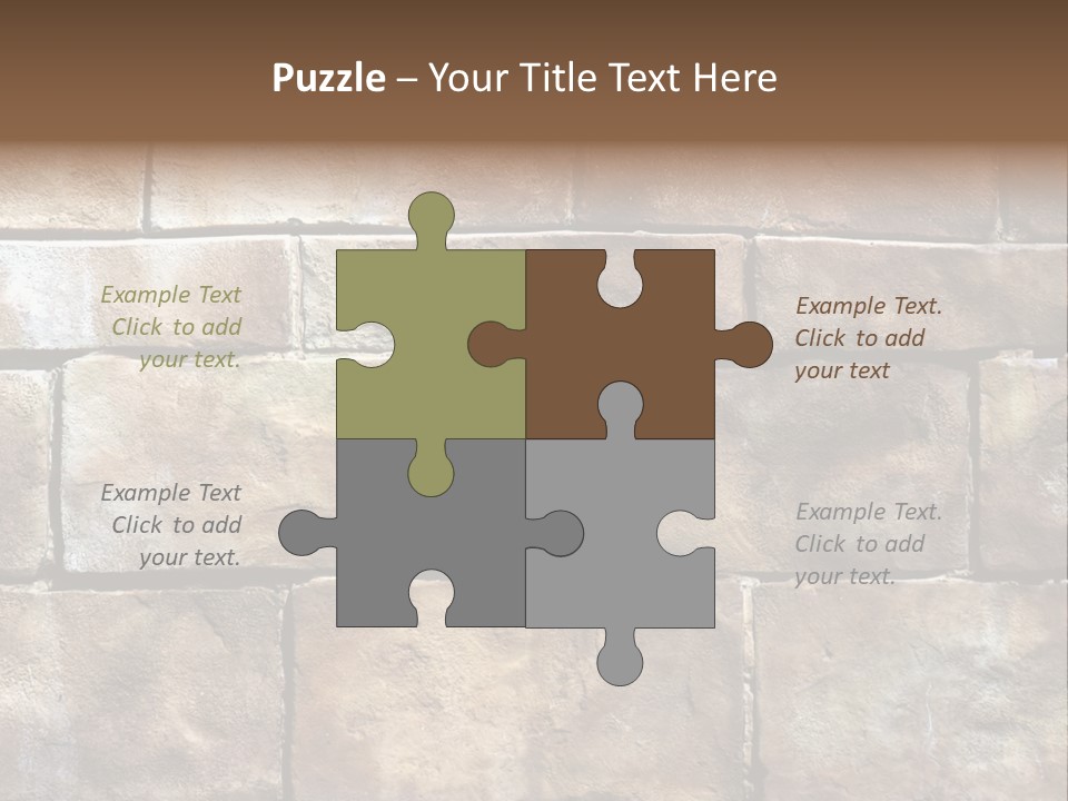 Sculpture Of A Woman - This Sculpture Is In The Jardin Des Plantes In Paris. Sclpturer Is Louis-Marie Dupaty (Venus Genetrix - 1810) PowerPoint Template