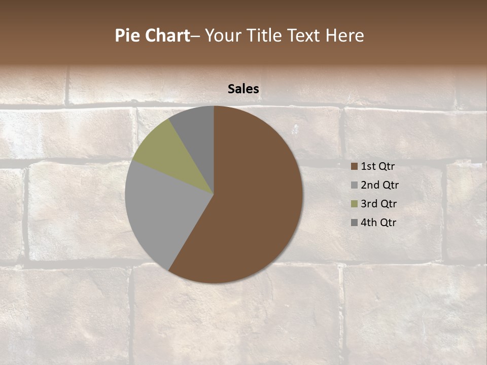 Sculpture Of A Woman - This Sculpture Is In The Jardin Des Plantes In Paris. Sclpturer Is Louis-Marie Dupaty (Venus Genetrix - 1810) PowerPoint Template