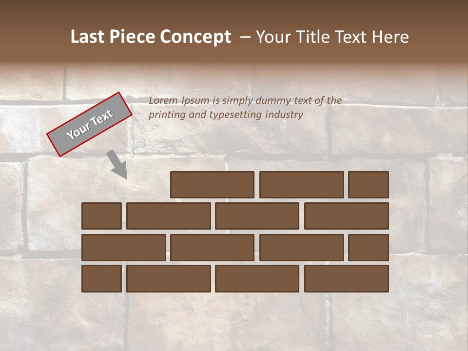 Sculpture Of A Woman - This Sculpture Is In The Jardin Des Plantes In Paris. Sclpturer Is Louis-Marie Dupaty (Venus Genetrix - 1810) PowerPoint Template