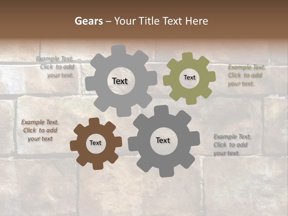 Sculpture Of A Woman - This Sculpture Is In The Jardin Des Plantes In Paris. Sclpturer Is Louis-Marie Dupaty (Venus Genetrix - 1810) PowerPoint Template