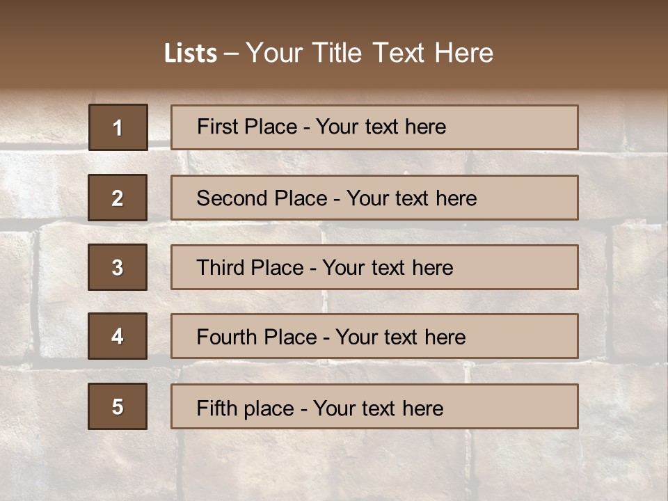 Sculpture Of A Woman - This Sculpture Is In The Jardin Des Plantes In Paris. Sclpturer Is Louis-Marie Dupaty (Venus Genetrix - 1810) PowerPoint Template