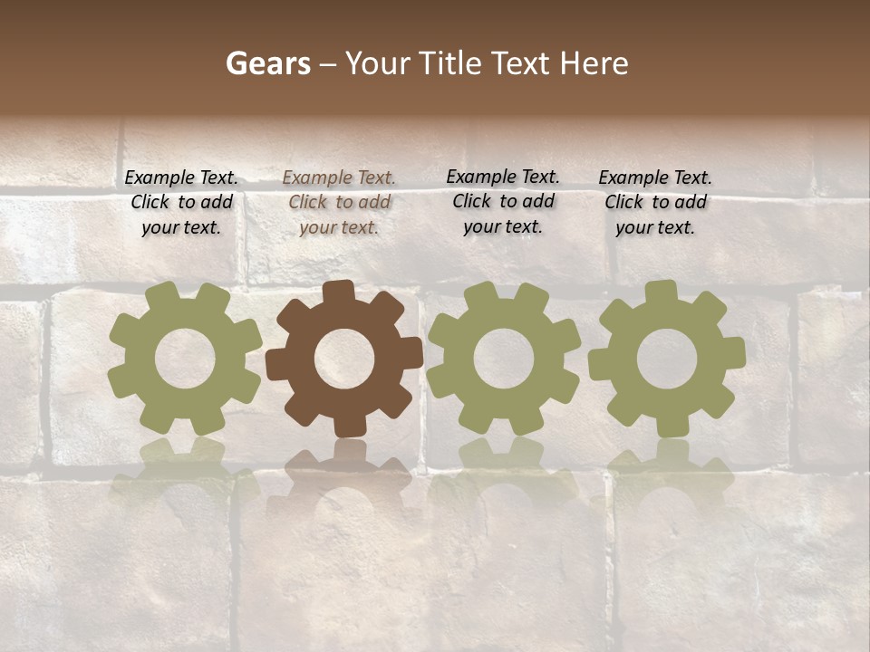 Sculpture Of A Woman - This Sculpture Is In The Jardin Des Plantes In Paris. Sclpturer Is Louis-Marie Dupaty (Venus Genetrix - 1810) PowerPoint Template