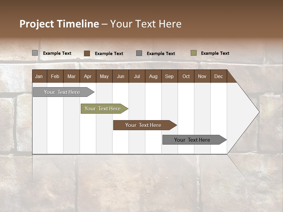 Sculpture Of A Woman - This Sculpture Is In The Jardin Des Plantes In Paris. Sclpturer Is Louis-Marie Dupaty (Venus Genetrix - 1810) PowerPoint Template
