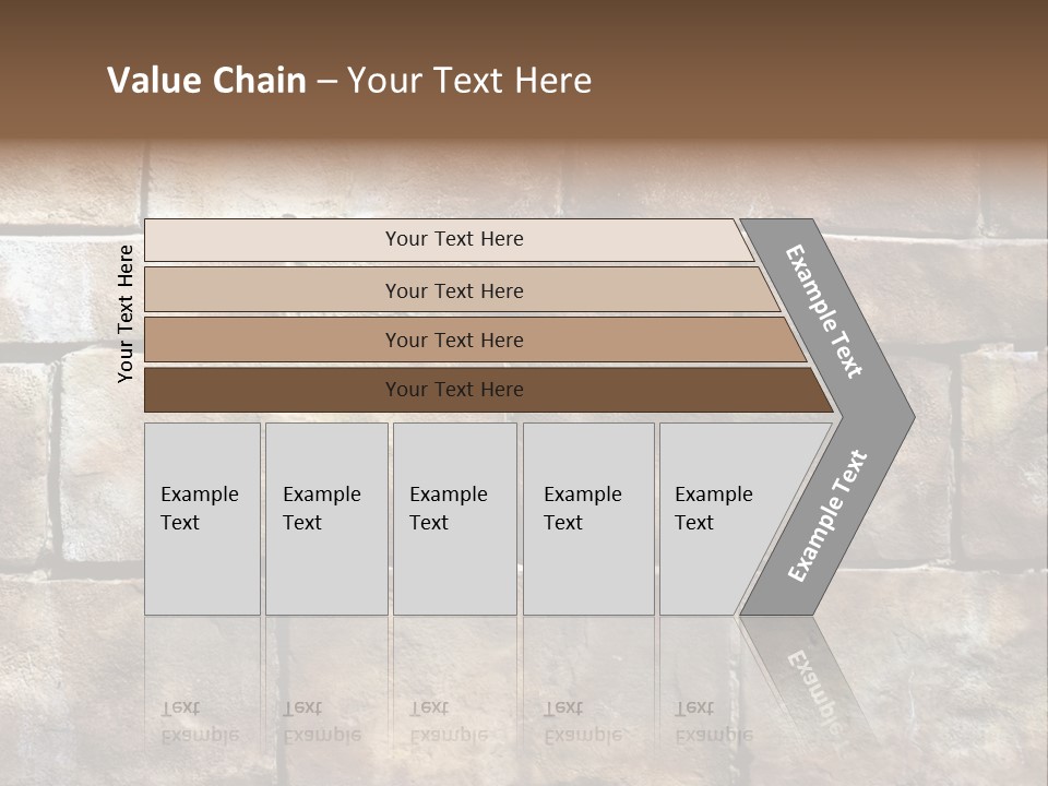 Sculpture Of A Woman - This Sculpture Is In The Jardin Des Plantes In Paris. Sclpturer Is Louis-Marie Dupaty (Venus Genetrix - 1810) PowerPoint Template