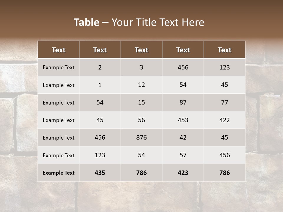 Sculpture Of A Woman - This Sculpture Is In The Jardin Des Plantes In Paris. Sclpturer Is Louis-Marie Dupaty (Venus Genetrix - 1810) PowerPoint Template