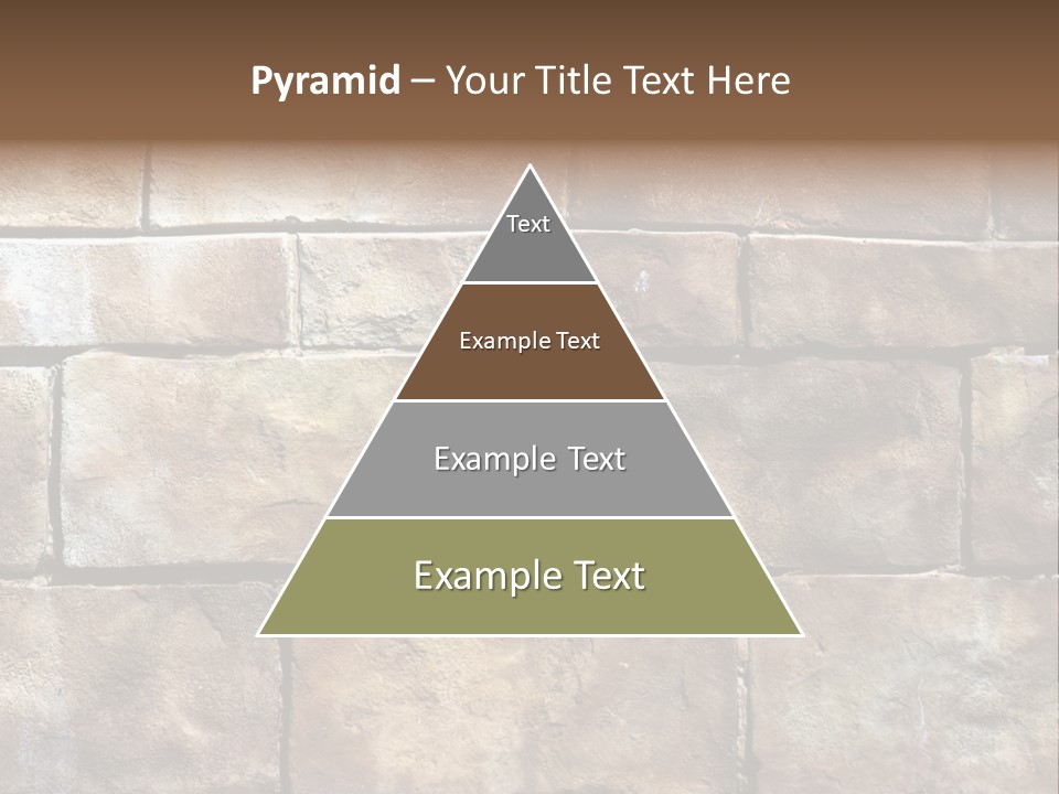 Sculpture Of A Woman - This Sculpture Is In The Jardin Des Plantes In Paris. Sclpturer Is Louis-Marie Dupaty (Venus Genetrix - 1810) PowerPoint Template