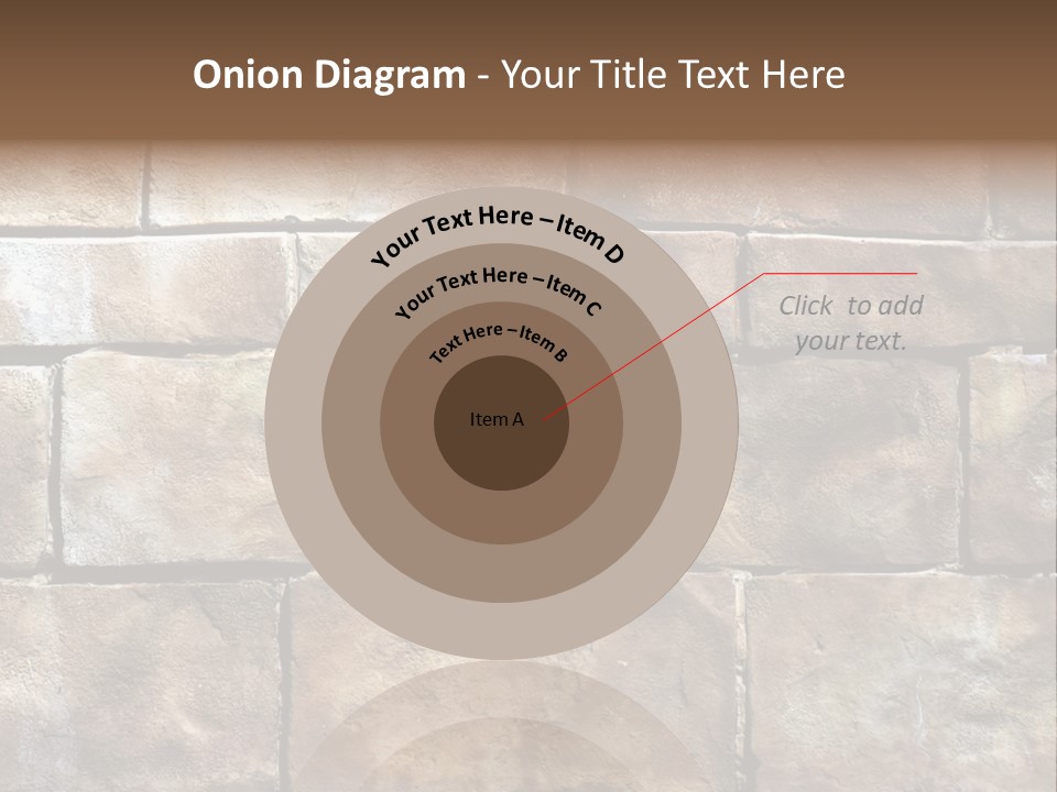 Sculpture Of A Woman - This Sculpture Is In The Jardin Des Plantes In Paris. Sclpturer Is Louis-Marie Dupaty (Venus Genetrix - 1810) PowerPoint Template