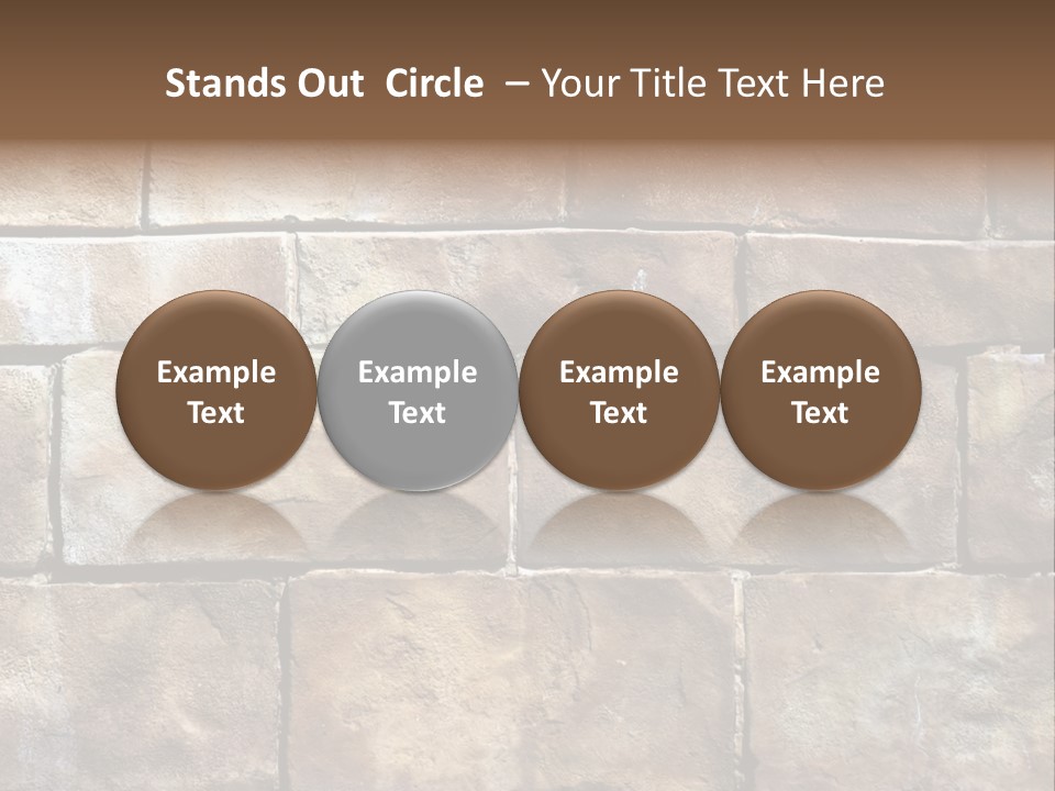 Sculpture Of A Woman - This Sculpture Is In The Jardin Des Plantes In Paris. Sclpturer Is Louis-Marie Dupaty (Venus Genetrix - 1810) PowerPoint Template