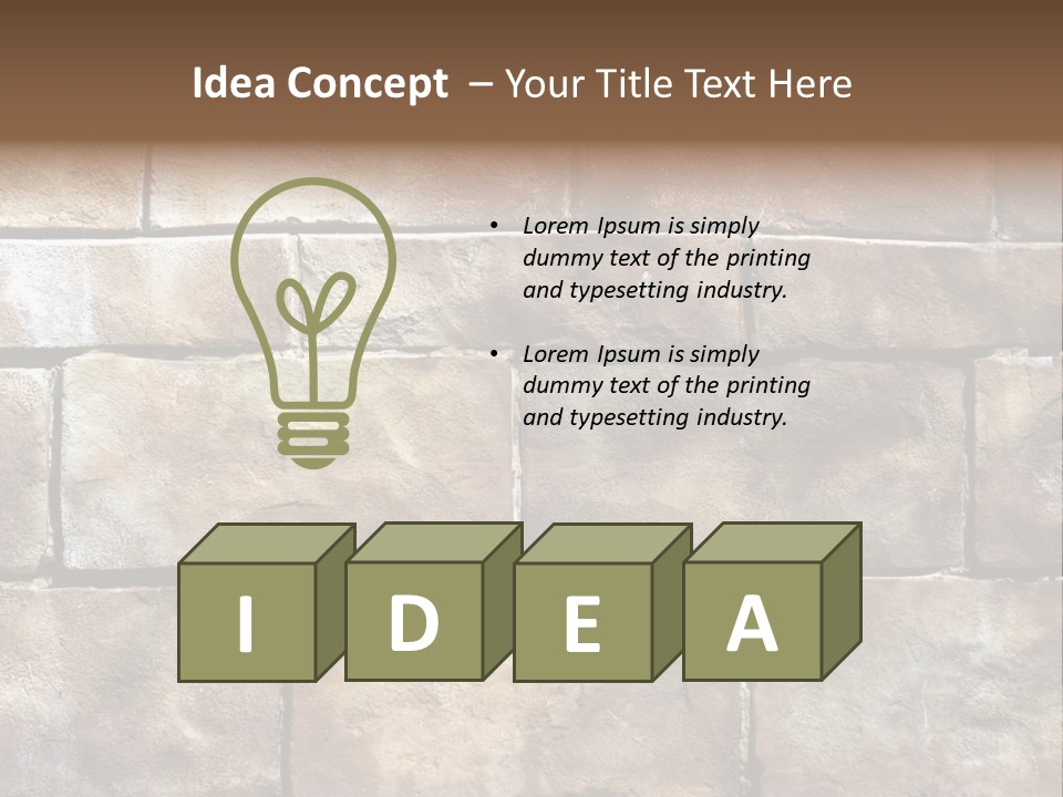 Sculpture Of A Woman - This Sculpture Is In The Jardin Des Plantes In Paris. Sclpturer Is Louis-Marie Dupaty (Venus Genetrix - 1810) PowerPoint Template