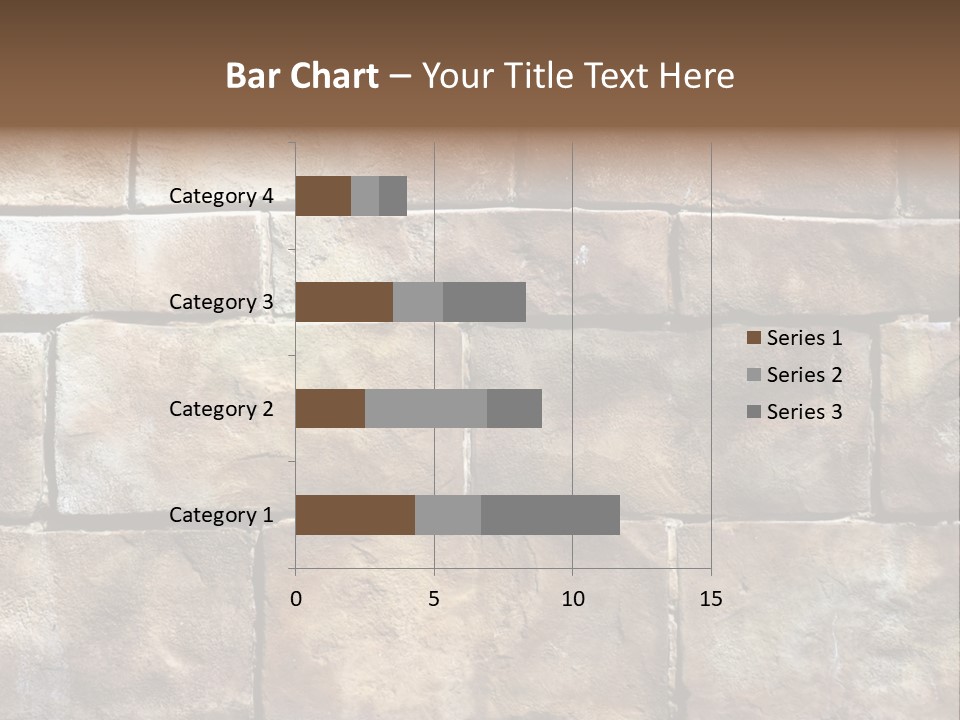 Sculpture Of A Woman - This Sculpture Is In The Jardin Des Plantes In Paris. Sclpturer Is Louis-Marie Dupaty (Venus Genetrix - 1810) PowerPoint Template