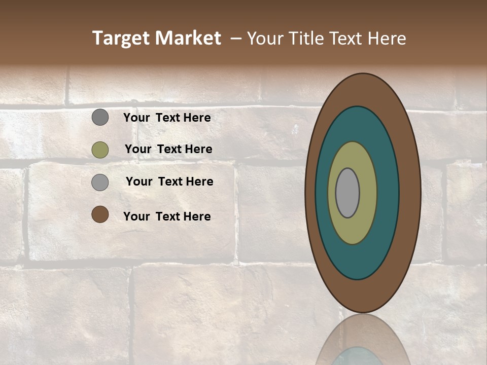 Sculpture Of A Woman - This Sculpture Is In The Jardin Des Plantes In Paris. Sclpturer Is Louis-Marie Dupaty (Venus Genetrix - 1810) PowerPoint Template