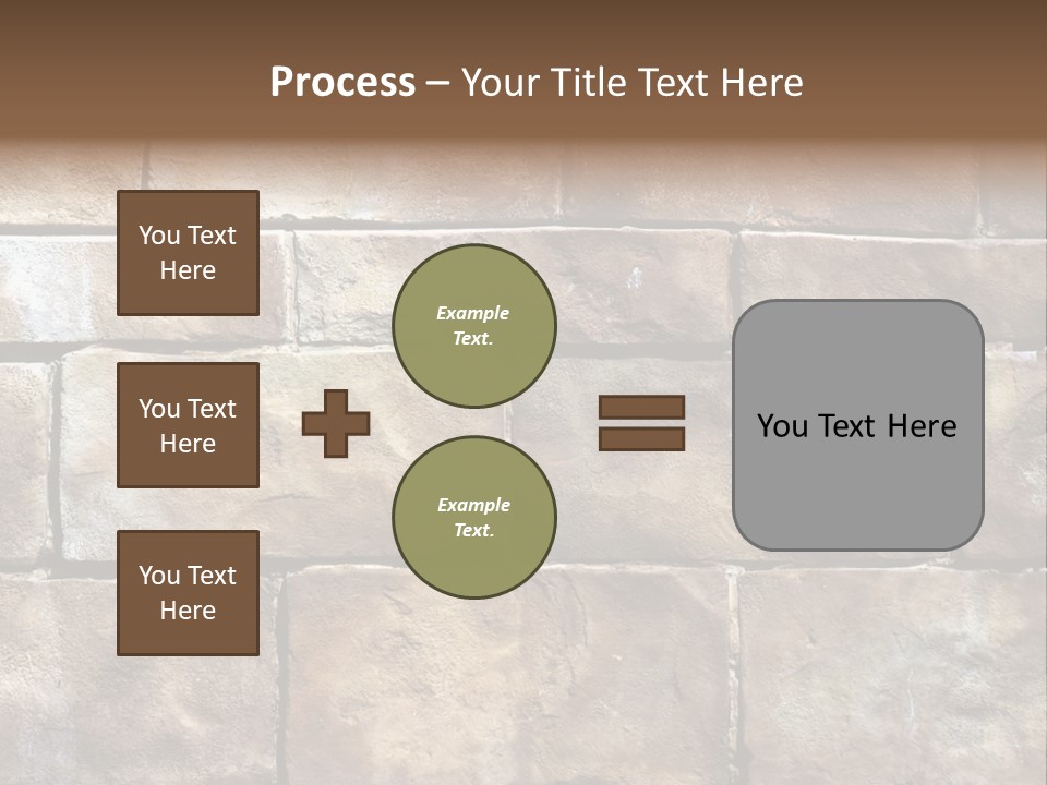 Sculpture Of A Woman - This Sculpture Is In The Jardin Des Plantes In Paris. Sclpturer Is Louis-Marie Dupaty (Venus Genetrix - 1810) PowerPoint Template