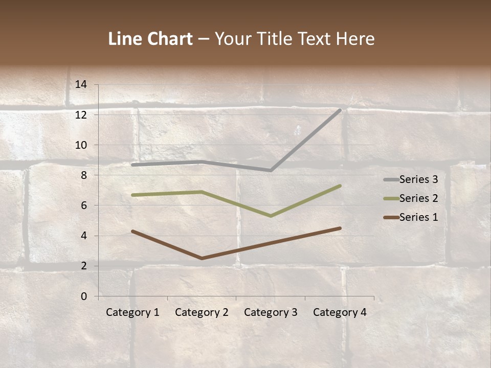 Sculpture Of A Woman - This Sculpture Is In The Jardin Des Plantes In Paris. Sclpturer Is Louis-Marie Dupaty (Venus Genetrix - 1810) PowerPoint Template
