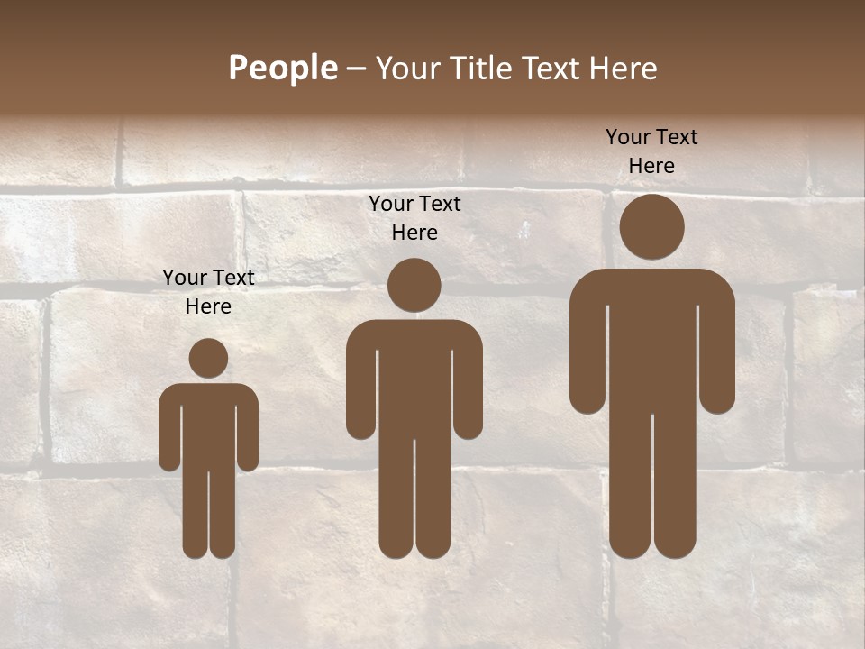 Sculpture Of A Woman - This Sculpture Is In The Jardin Des Plantes In Paris. Sclpturer Is Louis-Marie Dupaty (Venus Genetrix - 1810) PowerPoint Template