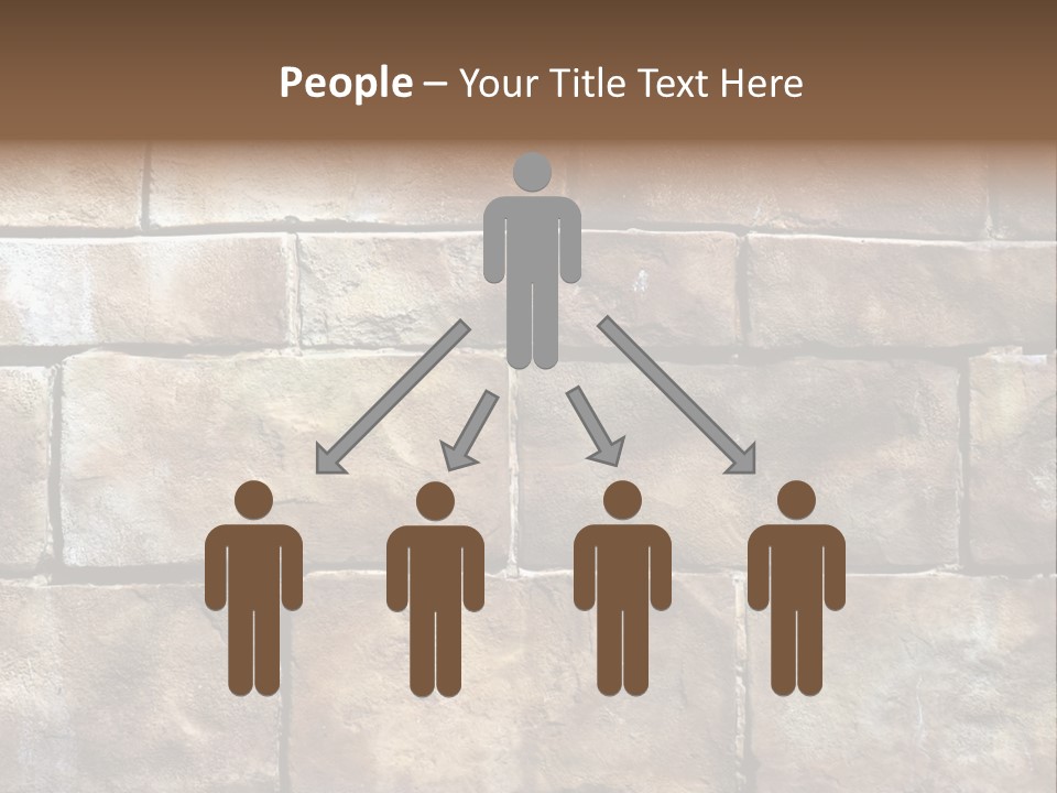 Sculpture Of A Woman - This Sculpture Is In The Jardin Des Plantes In Paris. Sclpturer Is Louis-Marie Dupaty (Venus Genetrix - 1810) PowerPoint Template