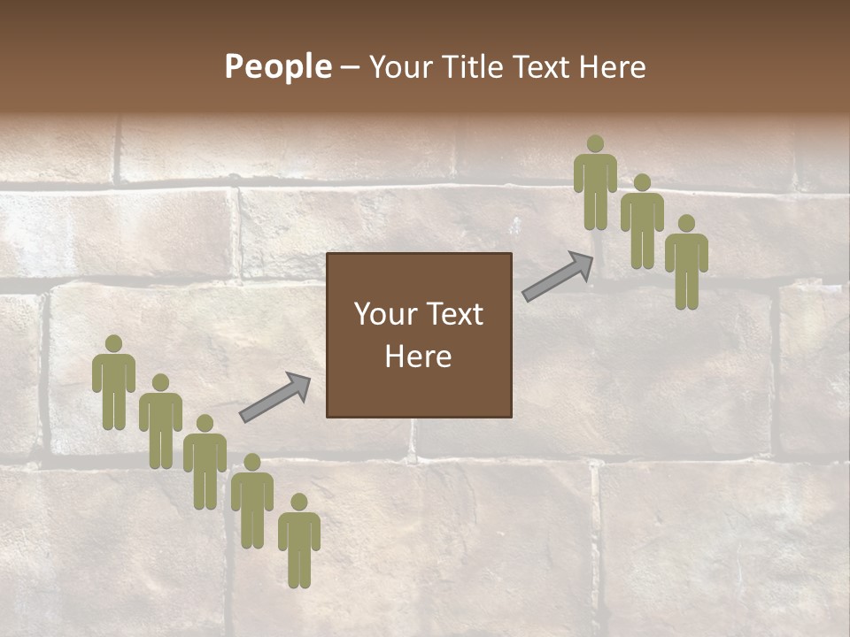 Sculpture Of A Woman - This Sculpture Is In The Jardin Des Plantes In Paris. Sclpturer Is Louis-Marie Dupaty (Venus Genetrix - 1810) PowerPoint Template