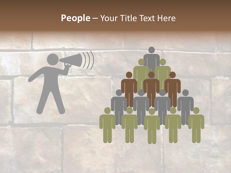 Sculpture Of A Woman - This Sculpture Is In The Jardin Des Plantes In Paris. Sclpturer Is Louis-Marie Dupaty (Venus Genetrix - 1810) PowerPoint Template