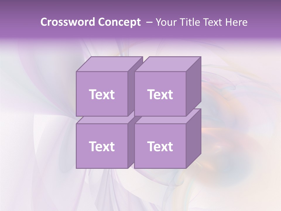 Illustration, Background PowerPoint Template