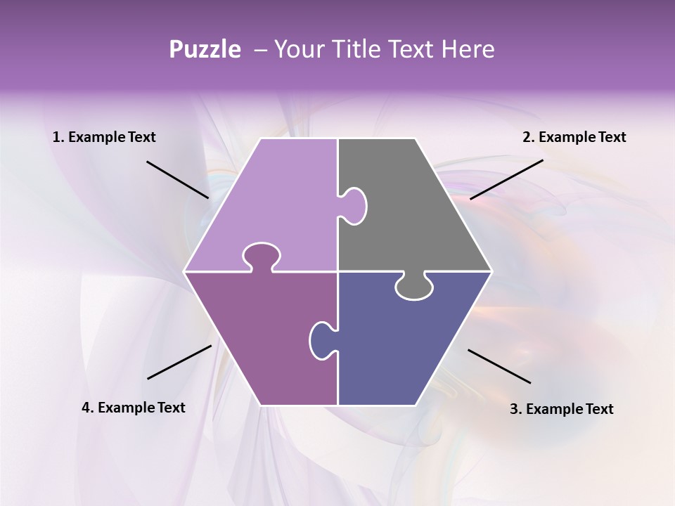 Illustration, Background PowerPoint Template