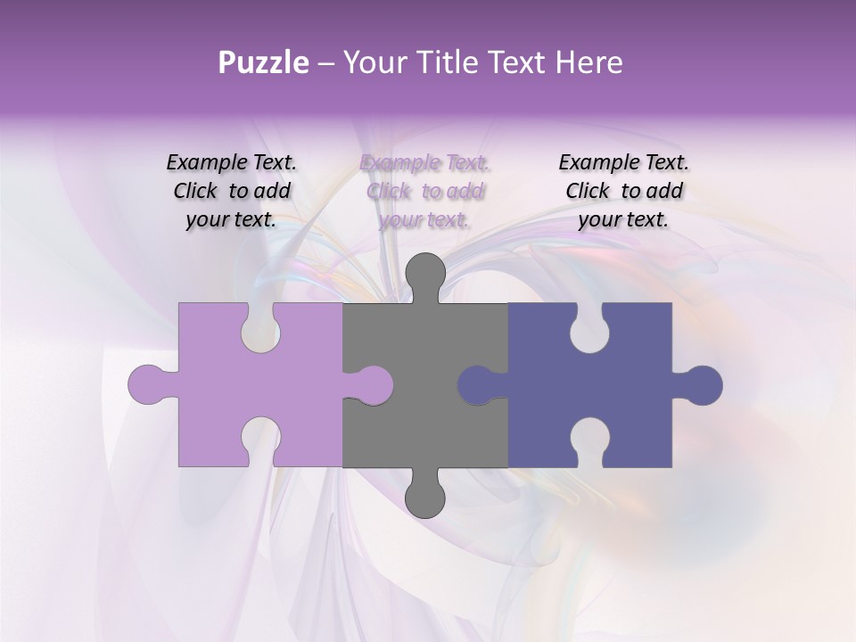 Illustration, Background PowerPoint Template