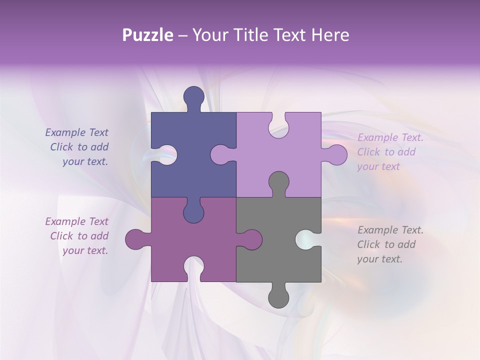 Illustration, Background PowerPoint Template