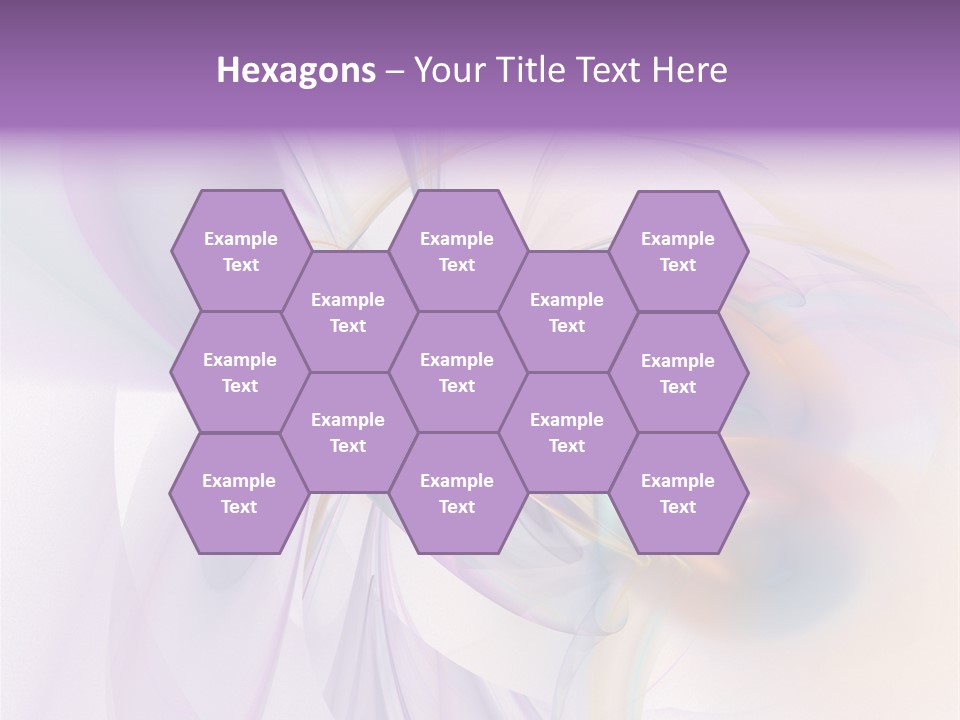 Illustration, Background PowerPoint Template