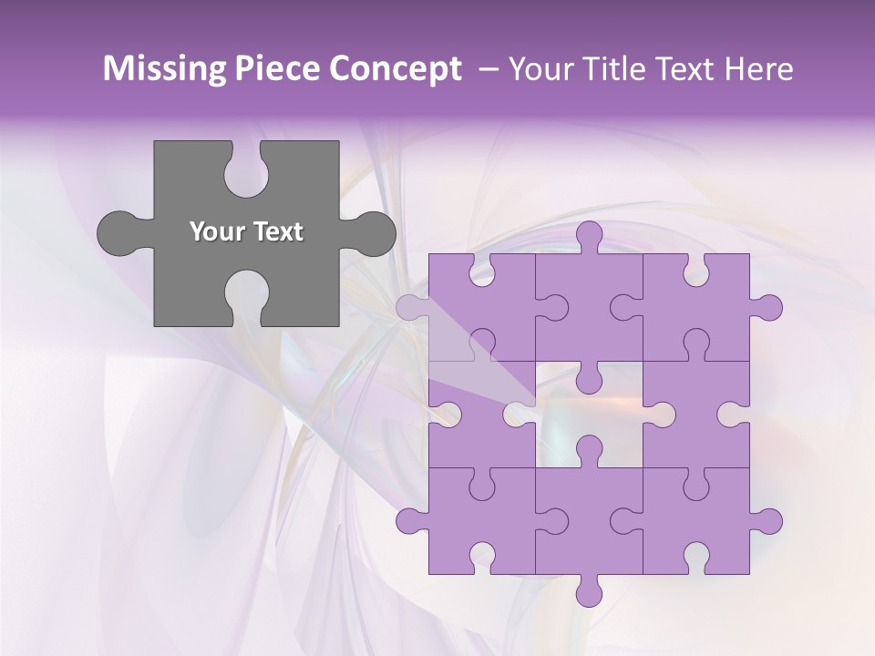 Illustration, Background PowerPoint Template