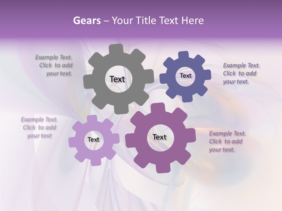 Illustration, Background PowerPoint Template