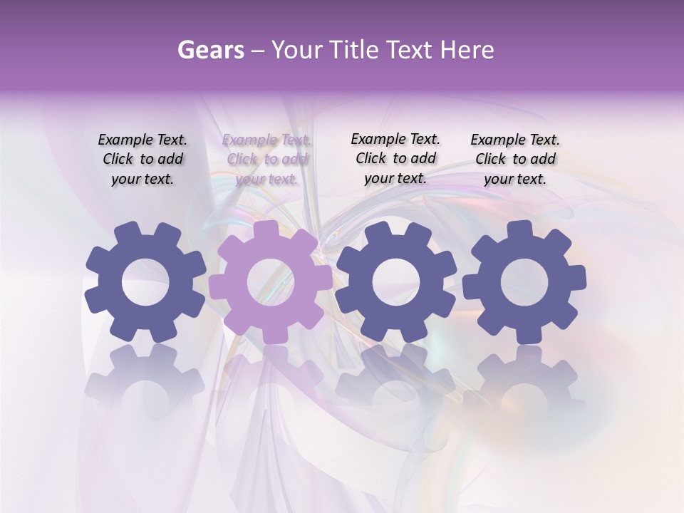 Illustration, Background PowerPoint Template