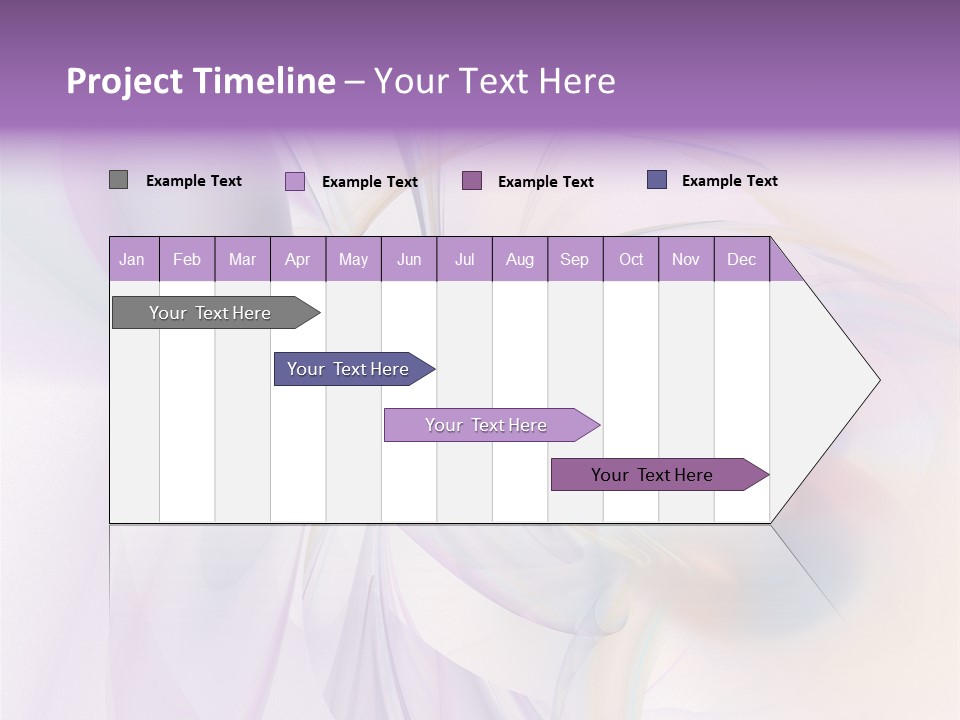 Illustration, Background PowerPoint Template