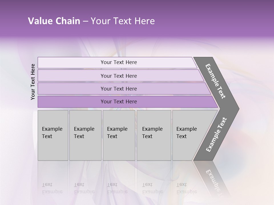 Illustration, Background PowerPoint Template