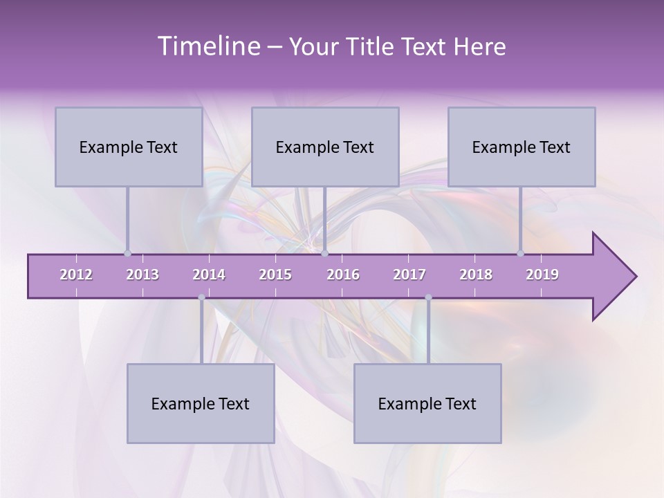 Illustration, Background PowerPoint Template