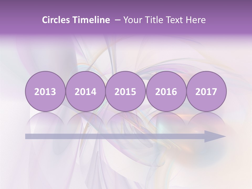 Illustration, Background PowerPoint Template