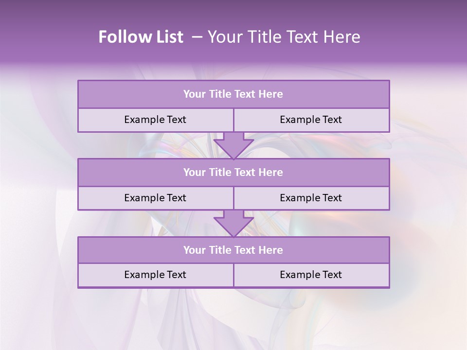 Illustration, Background PowerPoint Template