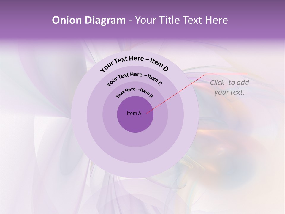 Illustration, Background PowerPoint Template