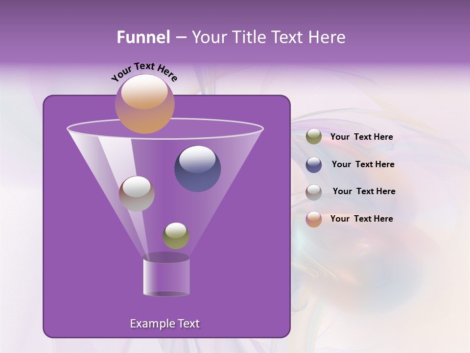 Illustration, Background PowerPoint Template